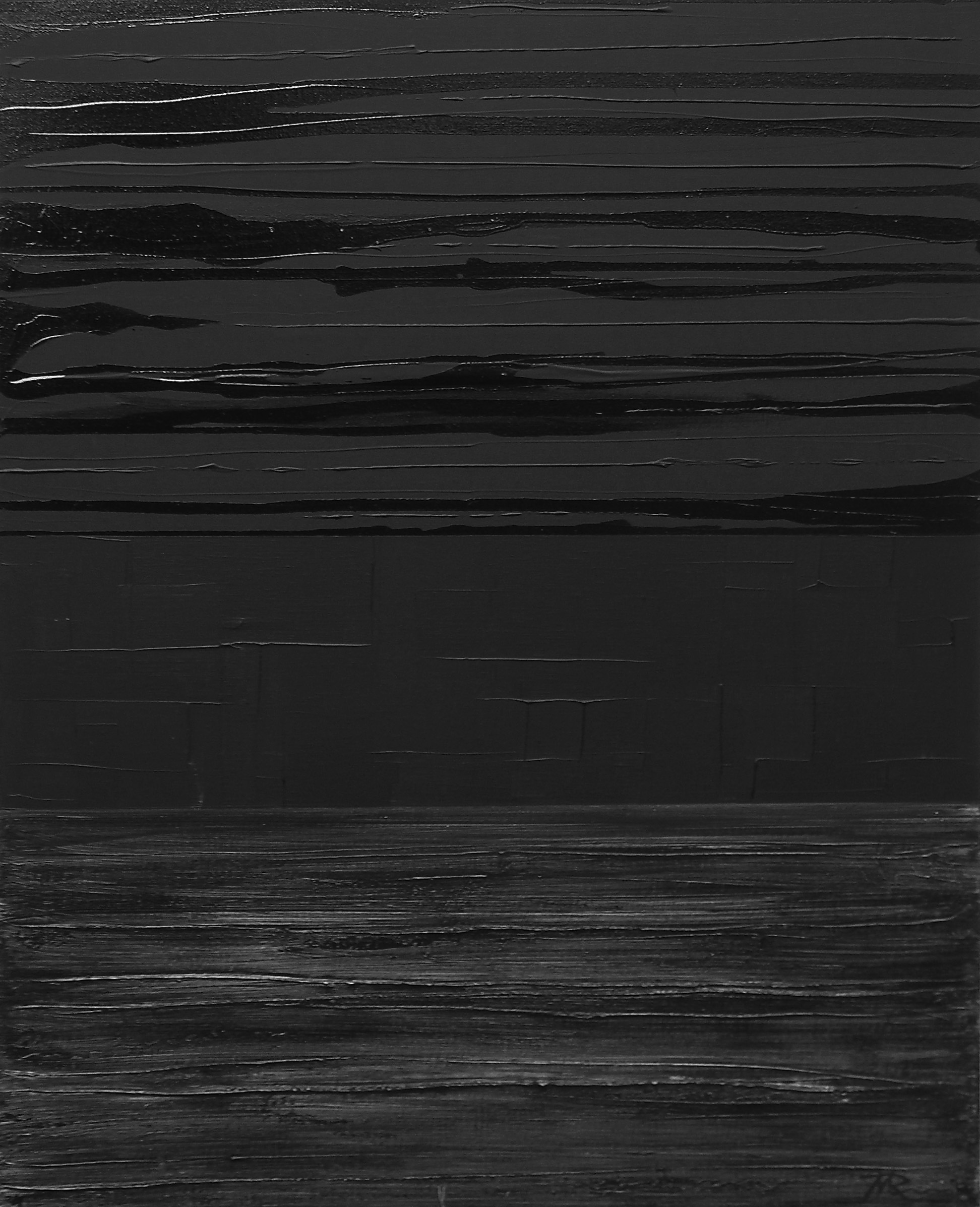 Joie Ebene ©Michel Romuald 116cm X 90cm