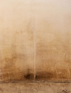 Puits de lumiere ©Michel Romuald 116cm X 90cm