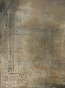 Trève de rêves ©Michel Romuald 100cm X 100cm