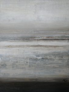 Agitation ©Michel Romuald 130cm X 97cm