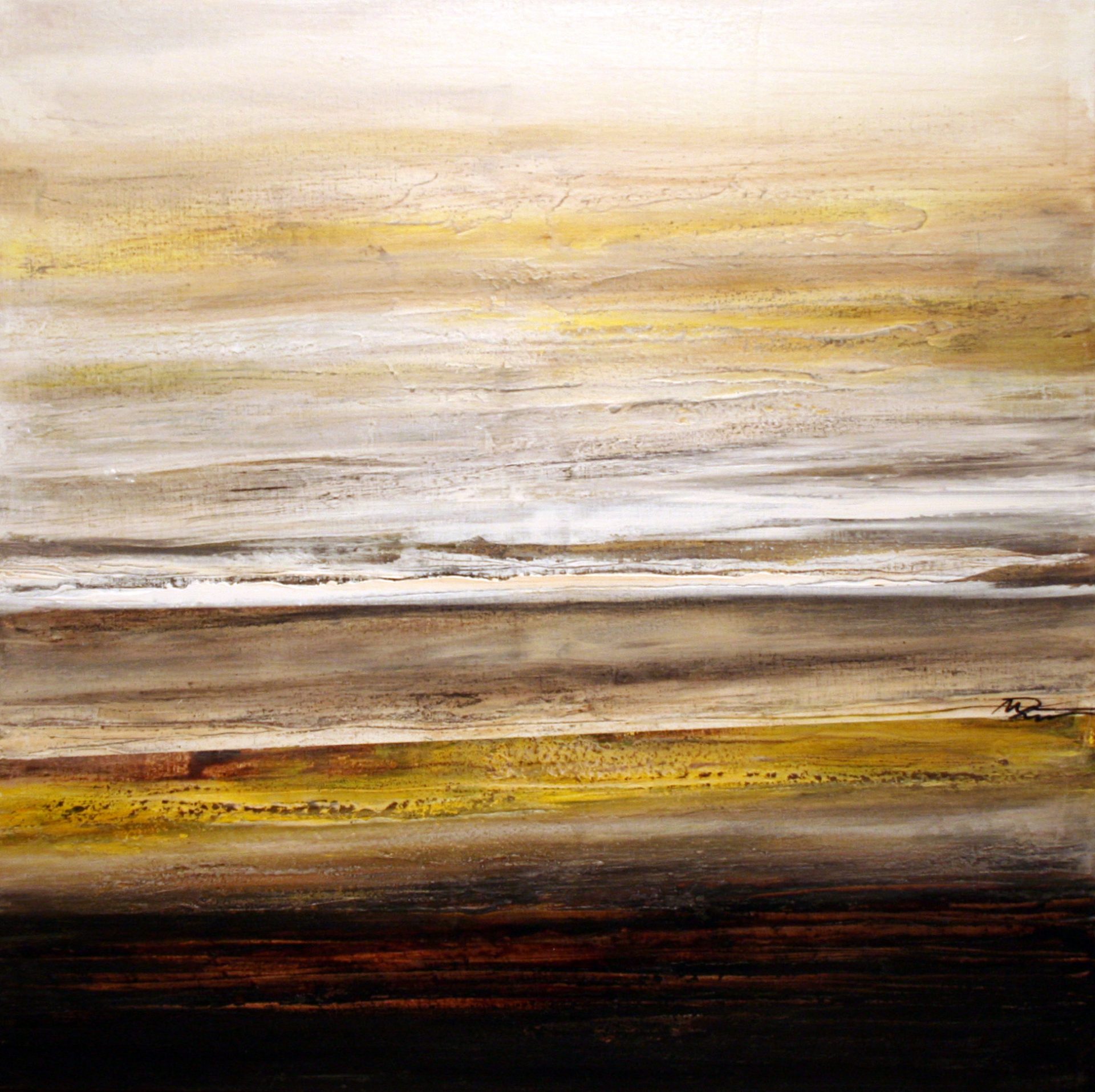 RA ©Michel Romuald 80cm-x-80cm