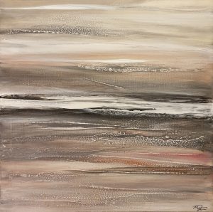 Lumiere d-ouest ©Michel Romuald 60cm X 60cm