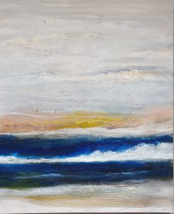 Alizé ©Michel Romuald 61cm X 50cm