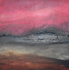 Eclat ©Michel Romuald 40cm X 40cm